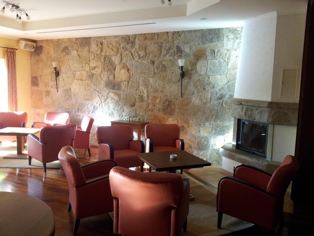 Hotel Restaurant Am Pfauenhof Quakenbrück Exterior foto